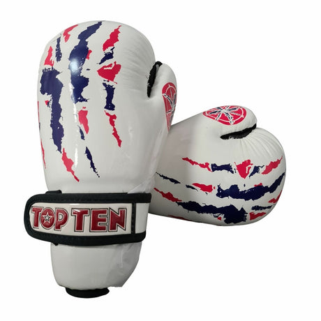 Limited Edition "Claw" Pointfighter Gloves