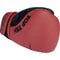 Boxing gloves “Dragon” - Red/Black,10oz