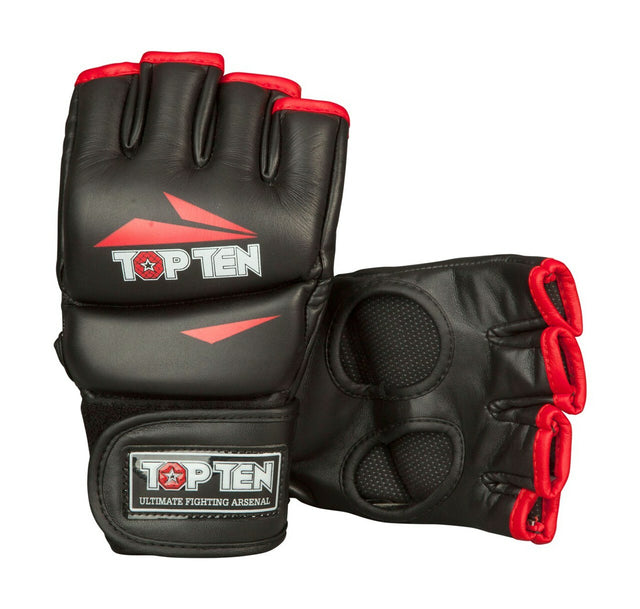 MMA Handschuhe „Triangle“ - Small