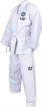 Taekwon-Do Dobok „De-Luxe“