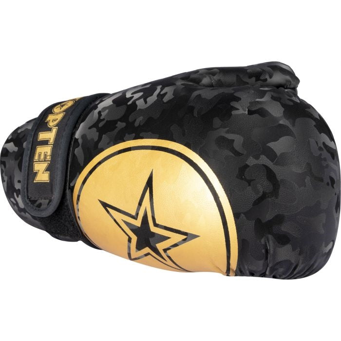 Pointfighter „Black Force" Camouflage - Medium