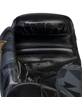 Boxhandschuhe „PRISM“ - 10oz,Black/Gold,Standard