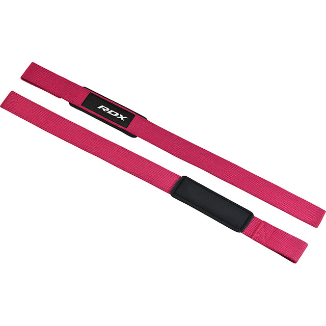 GYM SINGLE STRAP PINK PLUS - PINK