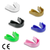 Kicksport Mouth Guard with Case - Single JUNIOR (KSMGSJ)