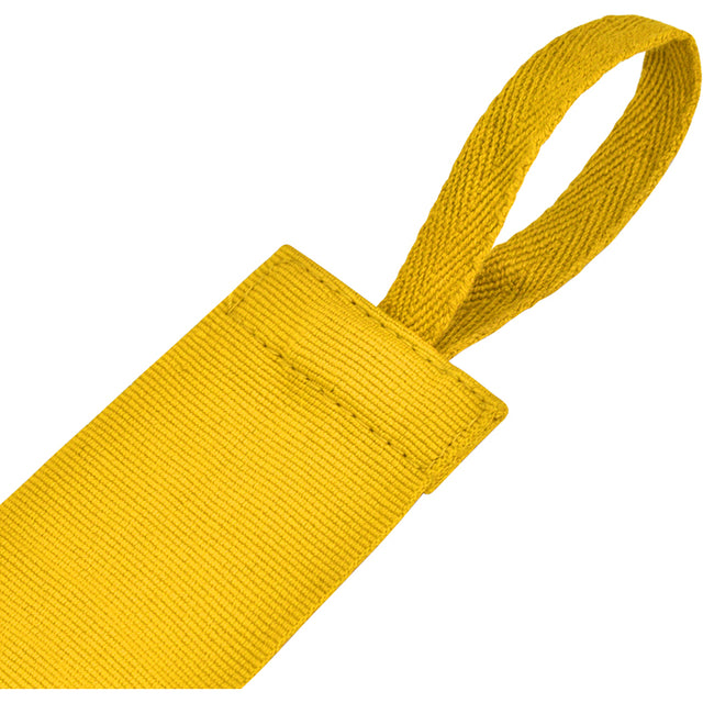 HAND WRAPS YELLOW PLUS - YELLOW