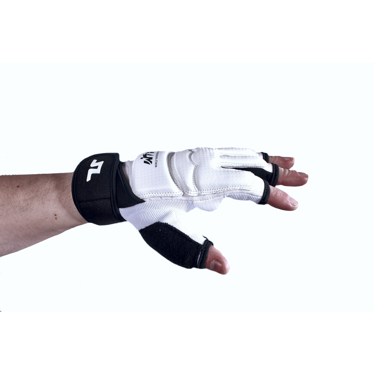 Tusah WT Approved Hand Protector Adults (20322A) - Medium - Medium