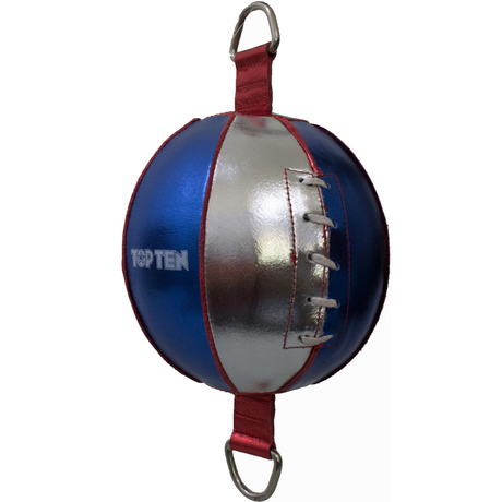 TOP TEN Double End Ball Metallic