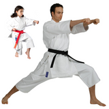 Karate-Gi „Reikon“ - 130cm