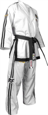 Grandmaster Dobok „Premium Gold“ (7. - 9. Dan)