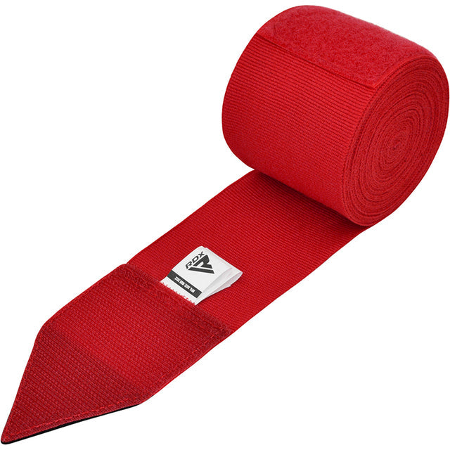 HAND WRAPS RED PLUS - RED