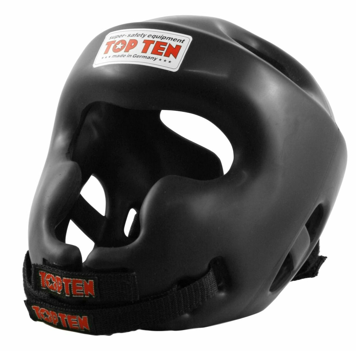 TOP TEN Headguard Full Protection (4062-9)