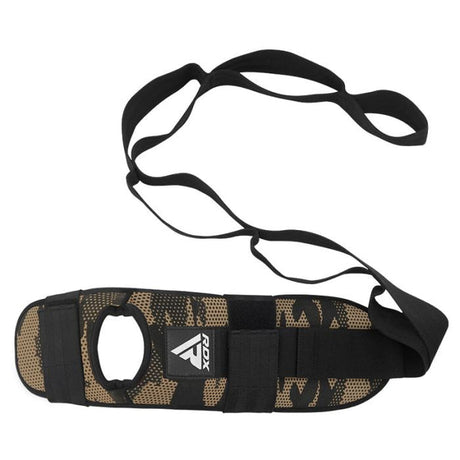 LEG STRETCHER T1 CAMO PEACH - CAMO PEACH