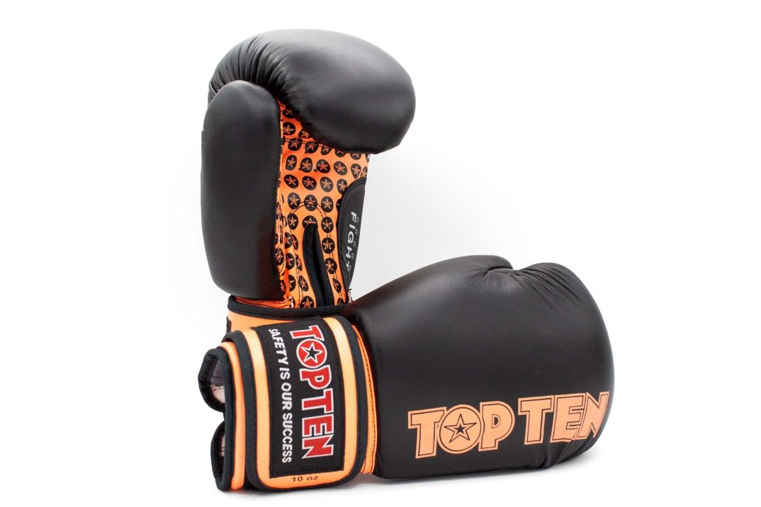 Boxhandschuhe „Fight“