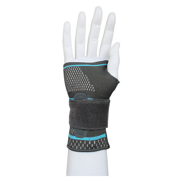 Compression Support Range - WRIST RIGHT,M