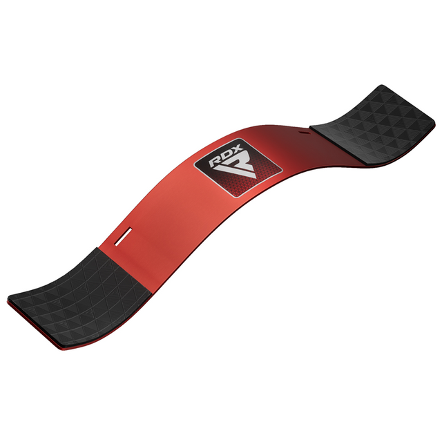 GYM ARM BLASTER T2 RED - RED