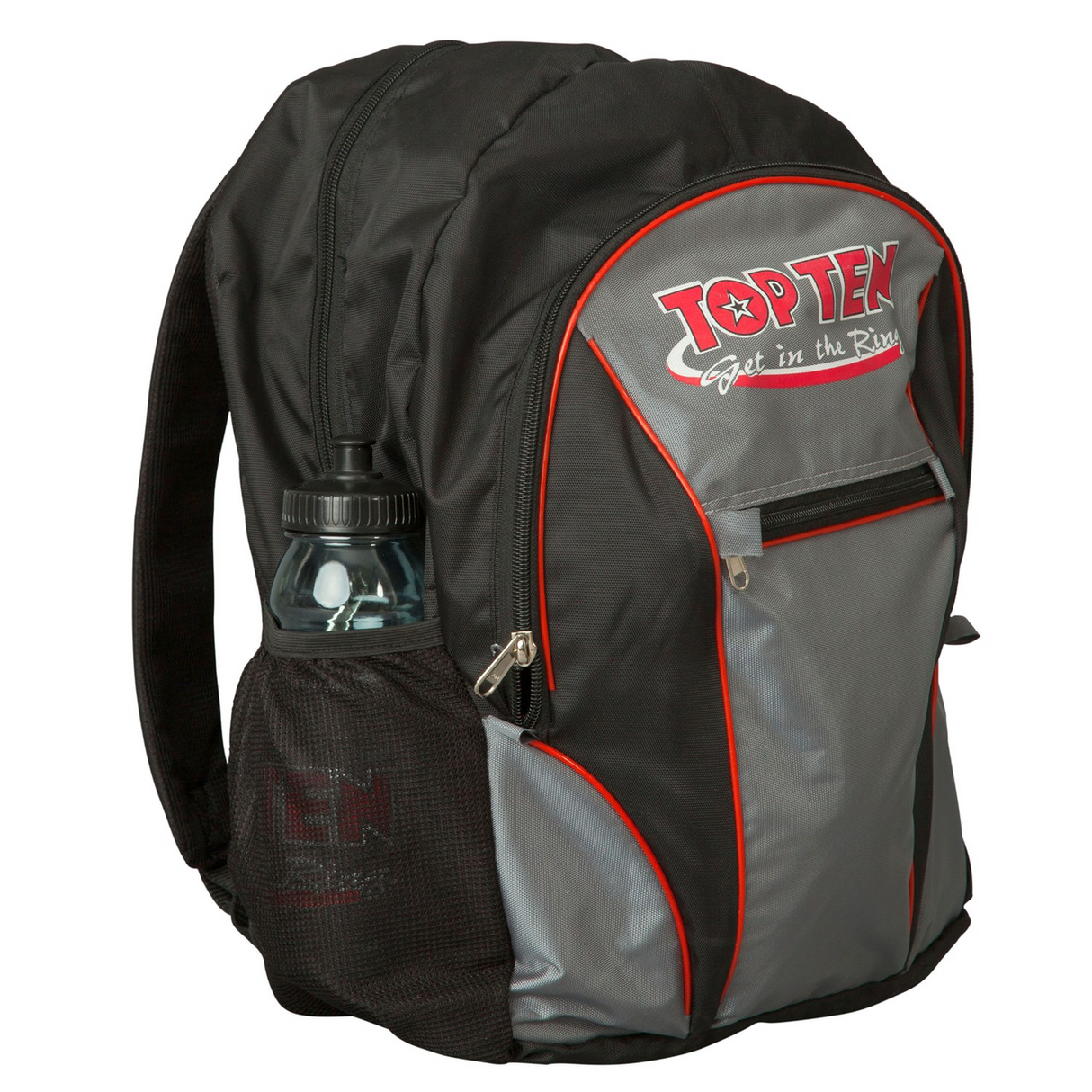 Backpack Top Ten Ed. 2016 (8009-9003)